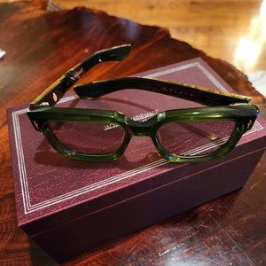 JMM Jacques Marie Mage Plaza Sunglasses